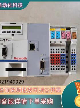 现货Rexroth力士乐CML40.1-NP-220-NA-NN