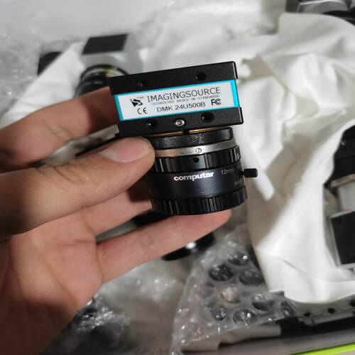 映美精工业相机 DMK24U500B