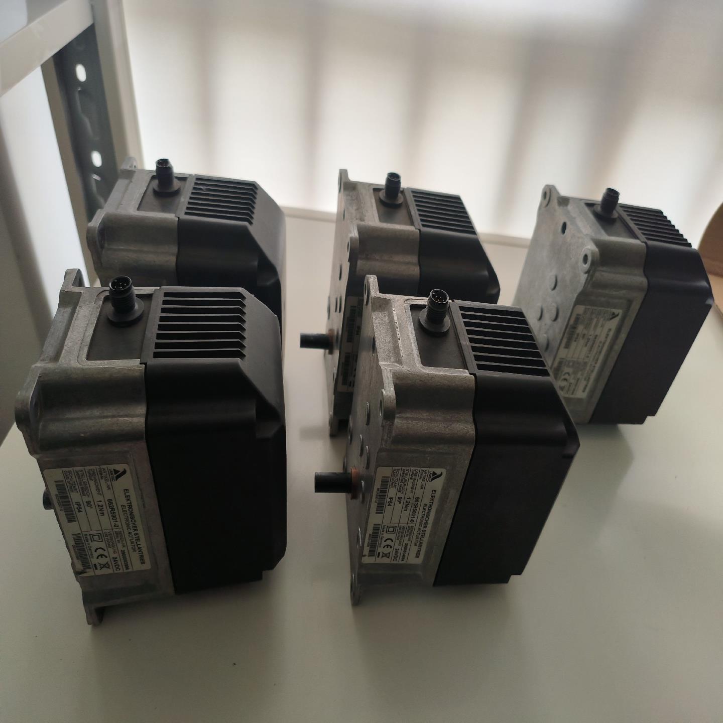 （设备配件）蓝姆泰克662R5001-0