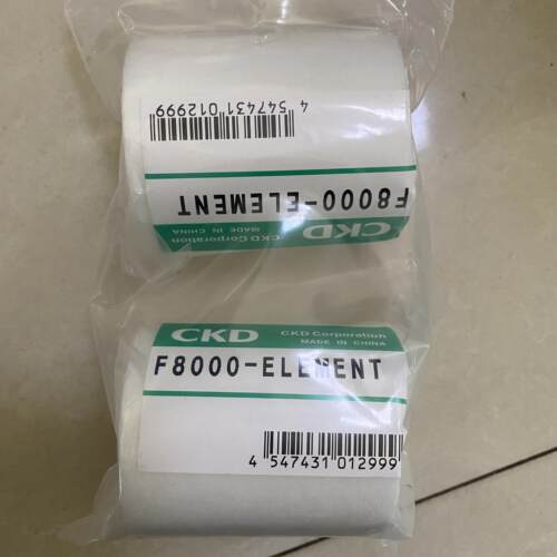 CKD过滤器滤芯F8000-ELEMENTM8000-MANTLE-ASSYF6000-ELEME议价