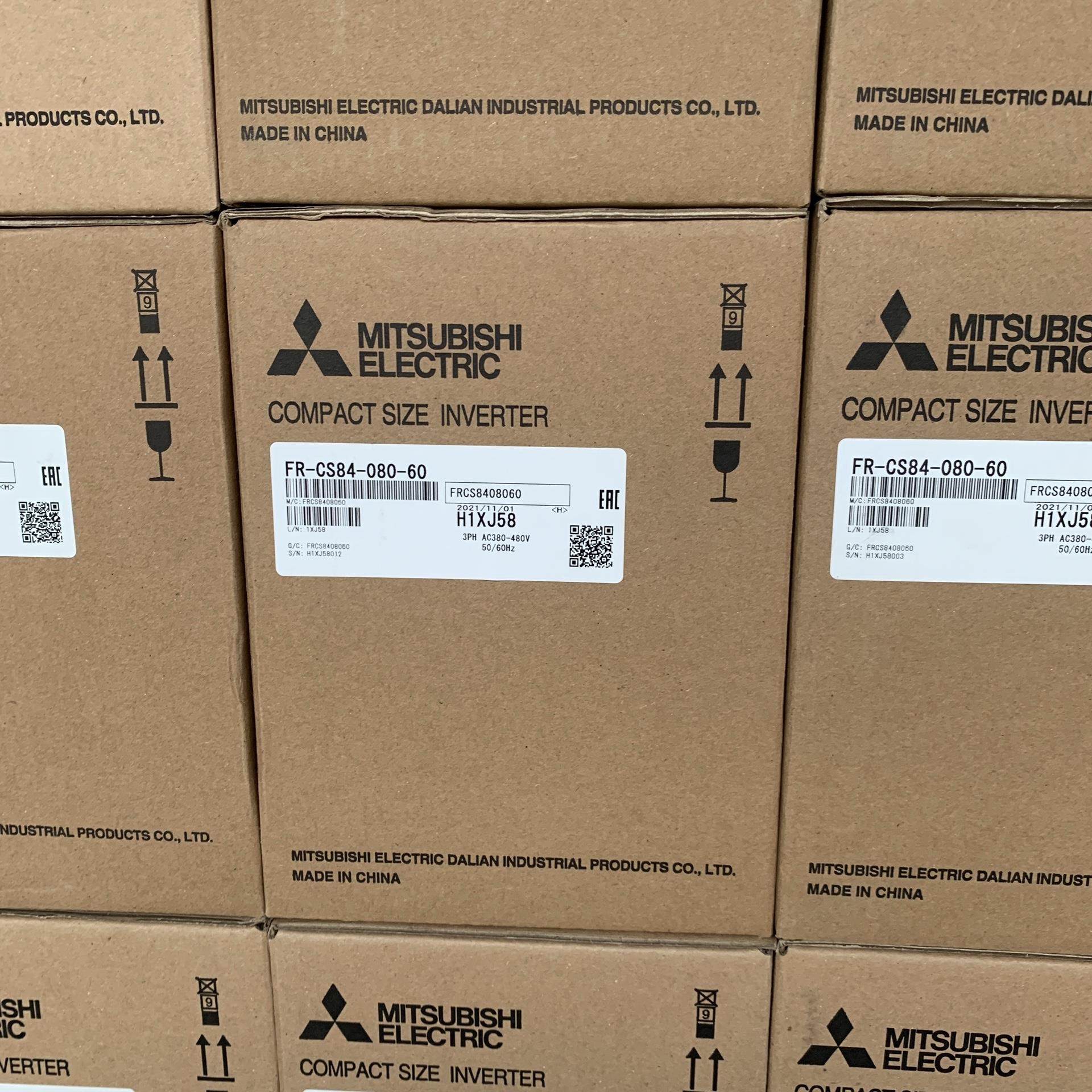 变频器FR-CS84-080-60,全新原装正品，假一赔,3C数码配件,隔离器/耦合器,淘宝优惠券,粉丝福利购,淘宝优惠卷