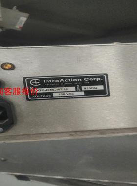 IntraAction GE日立镭射机分波器