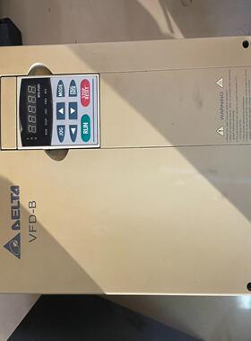 [德峰]VFD15VFD150B43Akw-台达系列变频器B