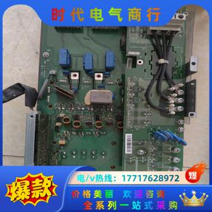 ABB变频器800系列驱动板RINT 5411C议价