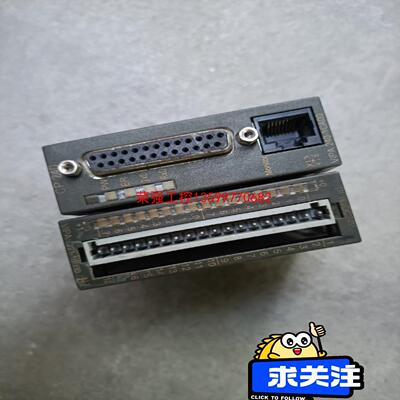 【荣强工控】VIPA模块