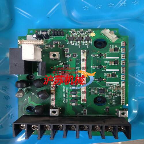 acf200   0.75kw变频器电源板和驱动板E22