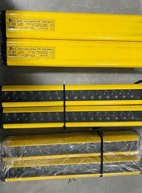 尚信SHANGXIN安全光栅 STA20-E16N 传感器议价