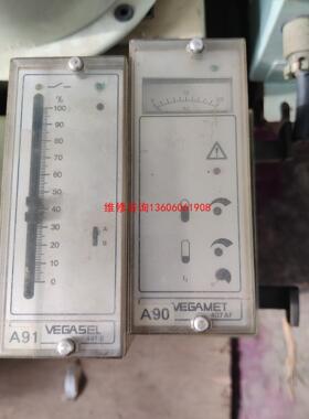 【工控自动化】VEGASEL441B和VEGAMET407AF各一个议价