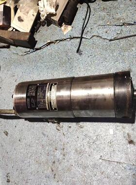 （设备配件）德国BERG SPANNTECHNIK主轴电机