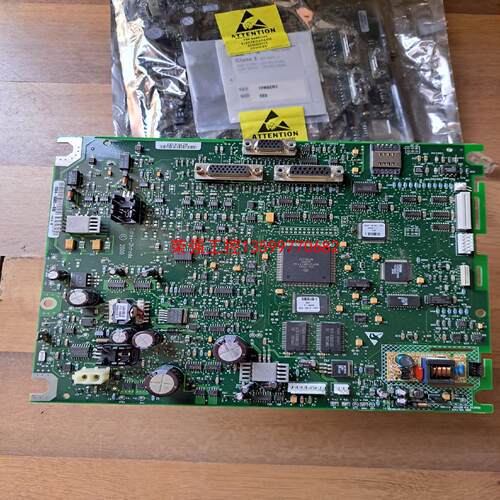 【荣强工控】GE欧美达 AESPIRE/AESTIVA 7100主板！仪