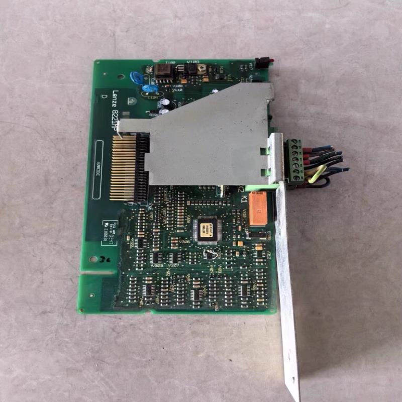 （设备配件）伦茨EVF8222-E-V020主板8221MP 8221M