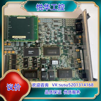 原装GE卡件，IS200VTURH28AC。议价议