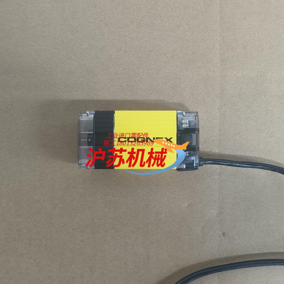 康耐视DM100X相机镜头原装正品