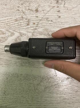 [德峰]莱克lectrosonics UH200手雷，25段，关联U