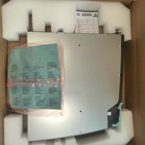 （设备配件）西门子S120双轴9A伺服驱动器6SL3120-2TE21-
