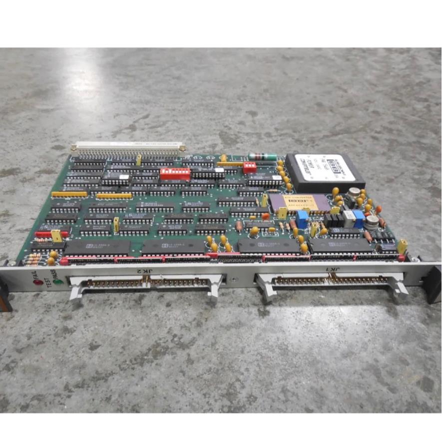 [德峰]-653XVME电路板XYCOM