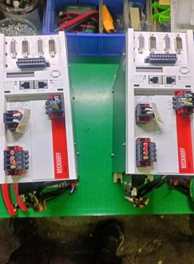 BECKOFF倍福驱动ax5203-0000-0200，