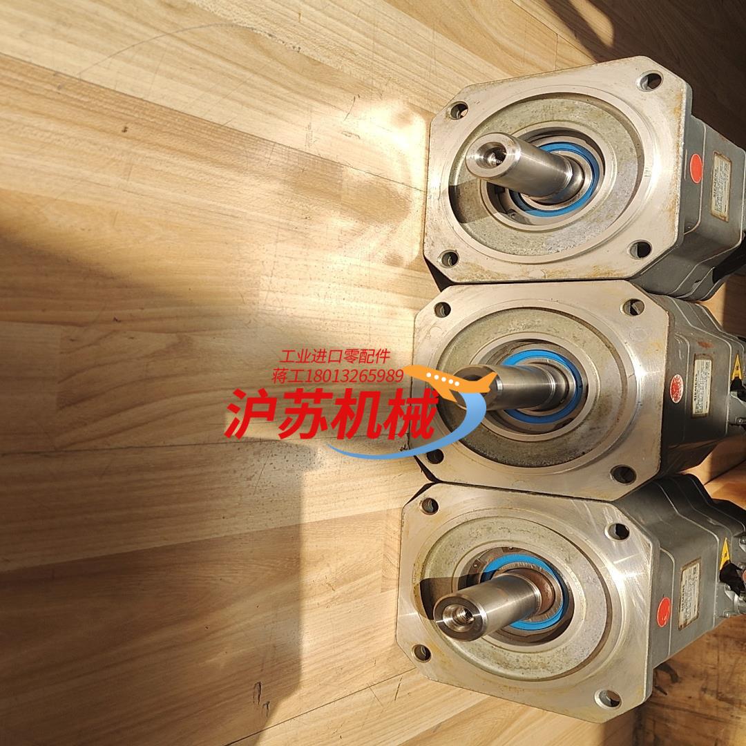 1FK7083电机，原装功能完好，测试好入库，发货前再次