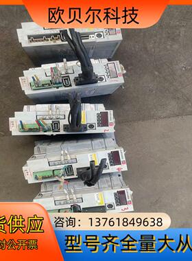 驱动器MR-E-40A-KH003驱动器，400w5