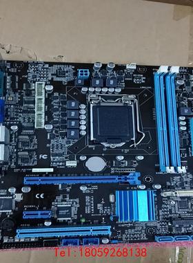 【非标价】华硕工控机主板 IMBM-H61A－A10－GW01 115