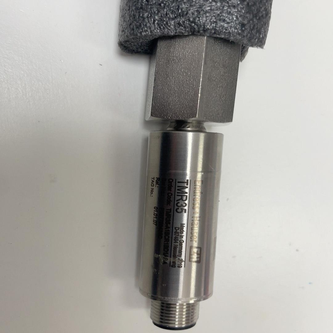 EndressHauser TMR35