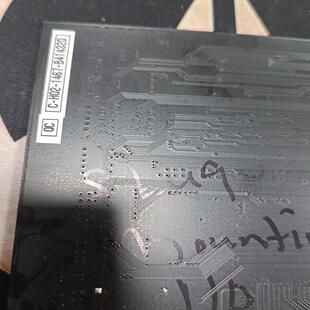 V3.20 SD414 美国COMIZOA 憨憨电子 COMI