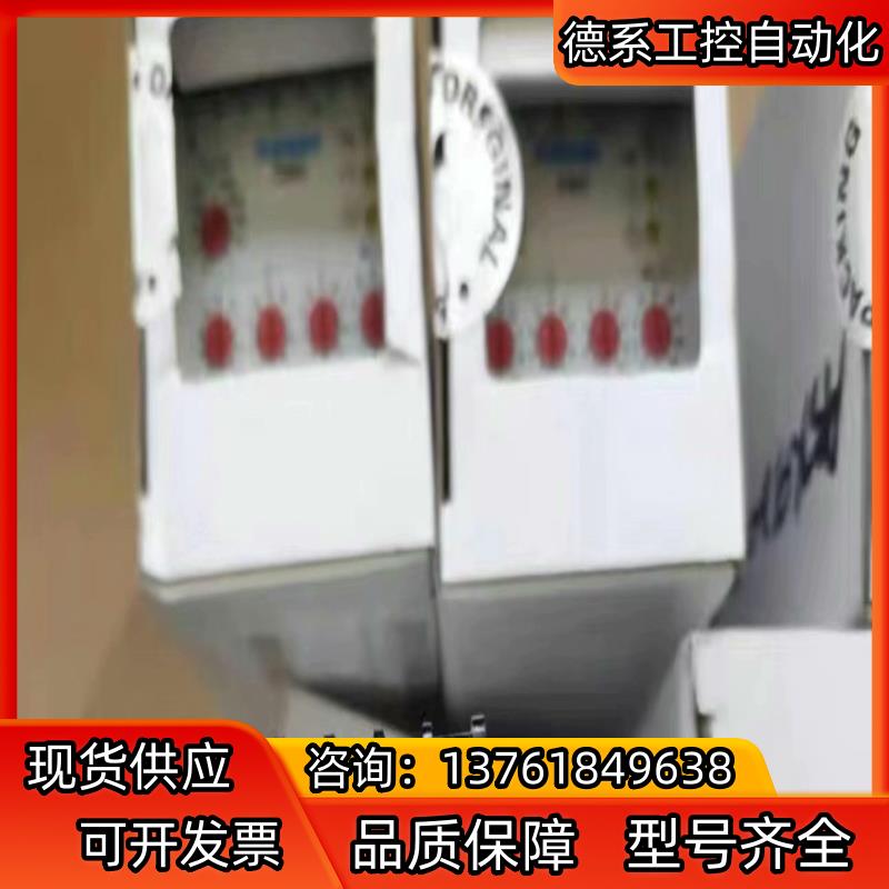 原装正品Flender EWD20-250VUC速度监视器