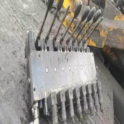 [德峰]阀杆哈威多路多路98阀的杆，杆，都有7