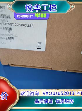 原装B3885 V BACNET CONTROLLER全新议