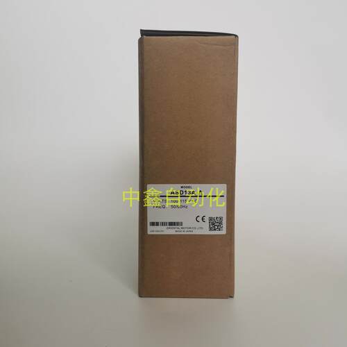 ASD13B-A ASD13A-S东方VEXTA闭环步进驱动器现议价