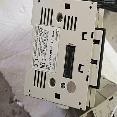 （设备配件）CMFX3GAMR--24