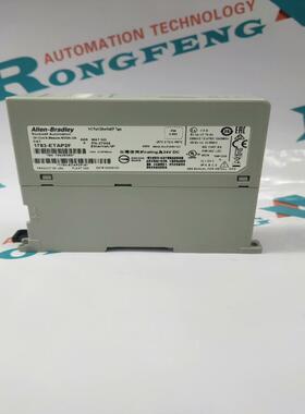 [德峰]ALLEN BRADLEY 1783-ETAP2F 拍前请联