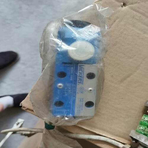 威格士DG4V 3  2A M  ∪ D6 601个