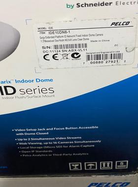 派尔高PELCO   IDE10DN8-1  IDE20DN议价