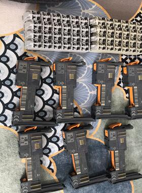 （设备配件）贝加莱接线端子X20TB12和底座X20BM11