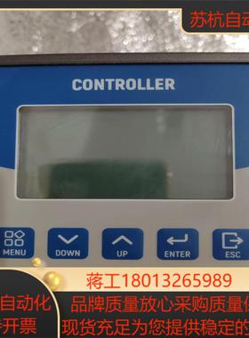 CONTROLLER陆恒检测仪，是检测    图7议价