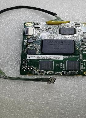 [德峰]实物ALTER，拍摄芯片，40EP4CE115F23I7N有