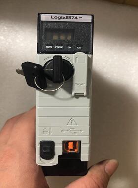 1756-L74 充新功能好现货