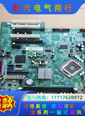 DELL Precision 390 WS390 工作站主板议价