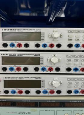 [德峰]  32 V三AHMP2030HAMEG通道电源5电源
