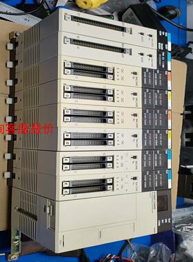 Omron/欧姆龙 编程控制器 C200HE-CPU42-Z