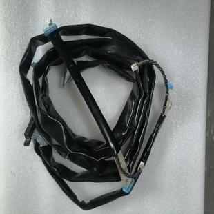 变频器ACS800 704整流模块到控制板DSSB