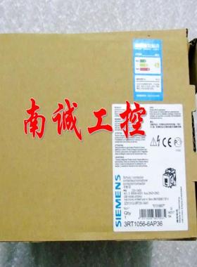 接触器3RT1055-6...6 3rt1056/1054-6AP36/6NP36/6NB36/6NF36
