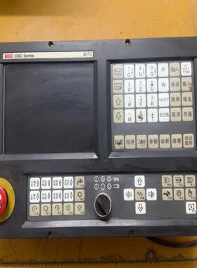 凯恩帝伺服系统：K1Ti