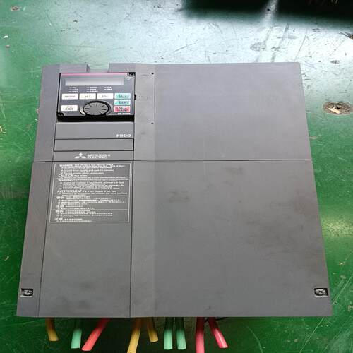 变频器F800系列FR-F840-00620-2-60原