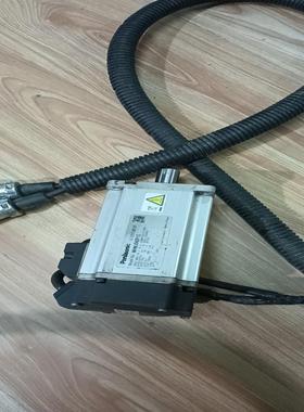 MHMJ042P1S  400W伺服电机功能正常,售