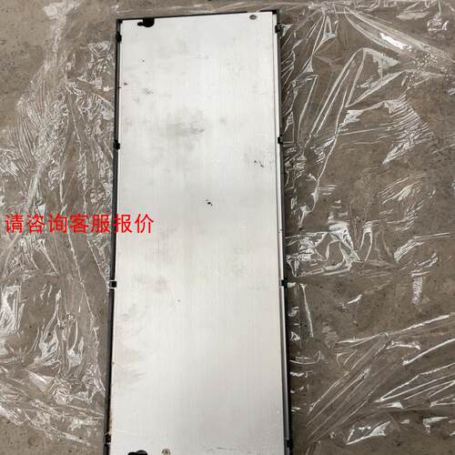 GE,基板BASE 10-SLOT二手拆机，实惠处理！实图拍
