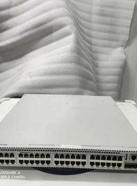 万兆交换机，瑞斯康达交换机ISCOM3048G-4C-AC/