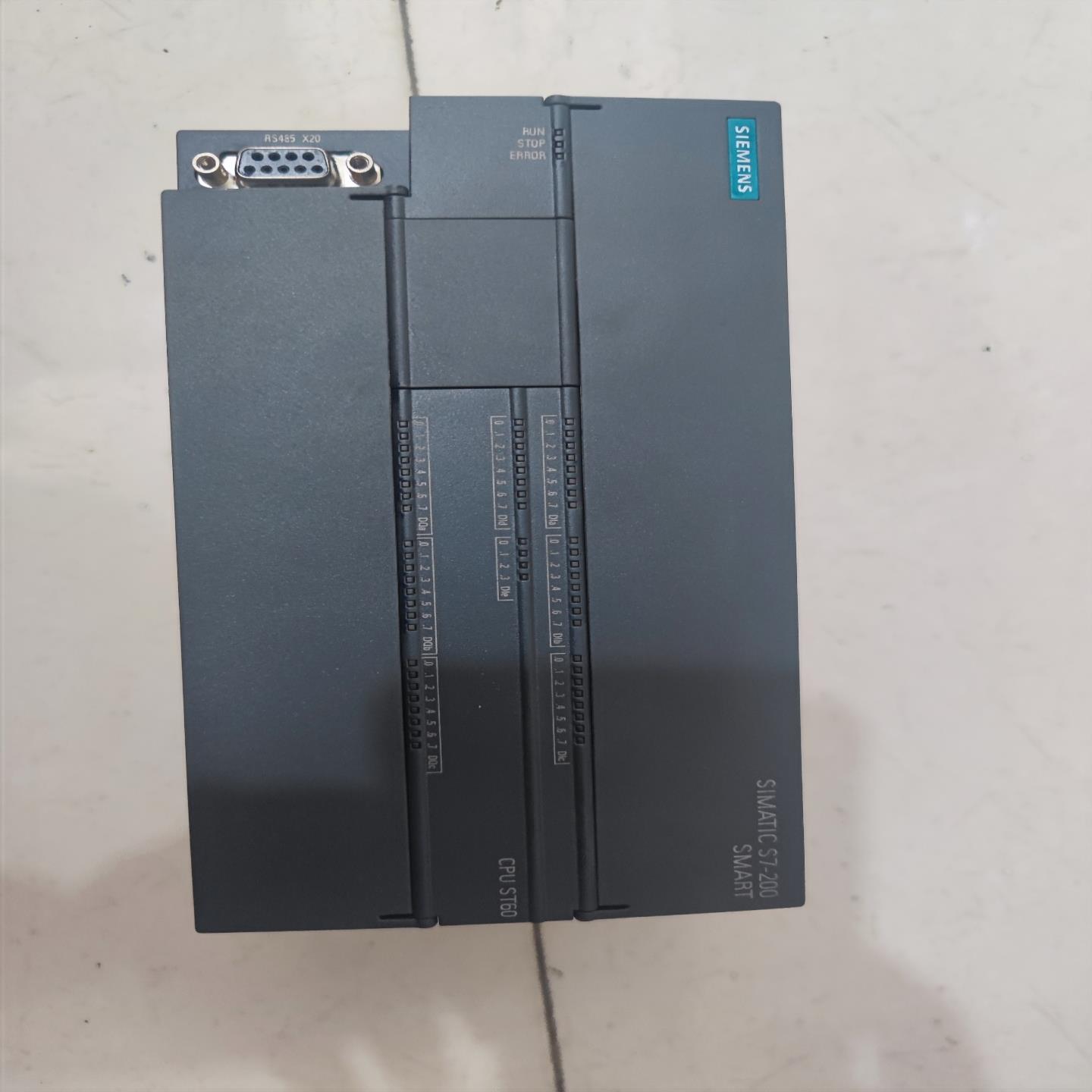 288-1ST60-0AA0处理器(崽崽配件）