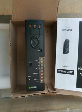 【工控自动化】韩国PARAENT 派立德 电力调整器 SE3-02议价